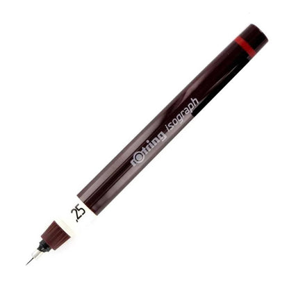 Rotring Isograph Rapido Kalemi 0.25mm