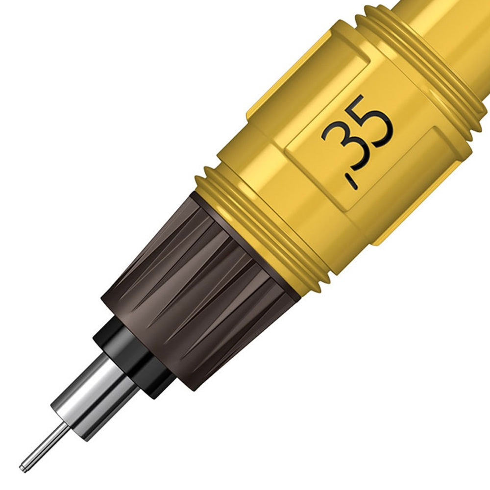 Rotring Isograph Rapido Kalemi 0.35mm