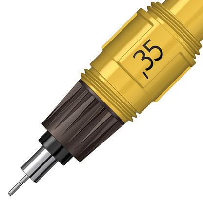 Rotring Isograph Rapido Kalemi 0.35mm