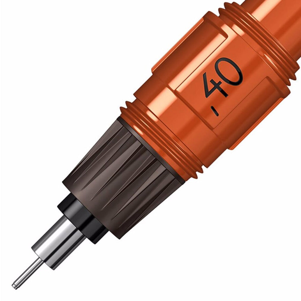 Rotring Isograph Rapido Kalemi 0.40mm