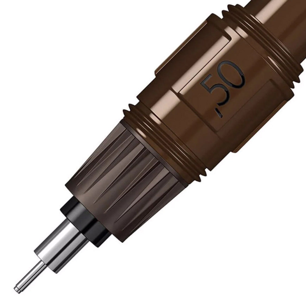 Rotring Isograph Rapido Kalemi 0.50mm