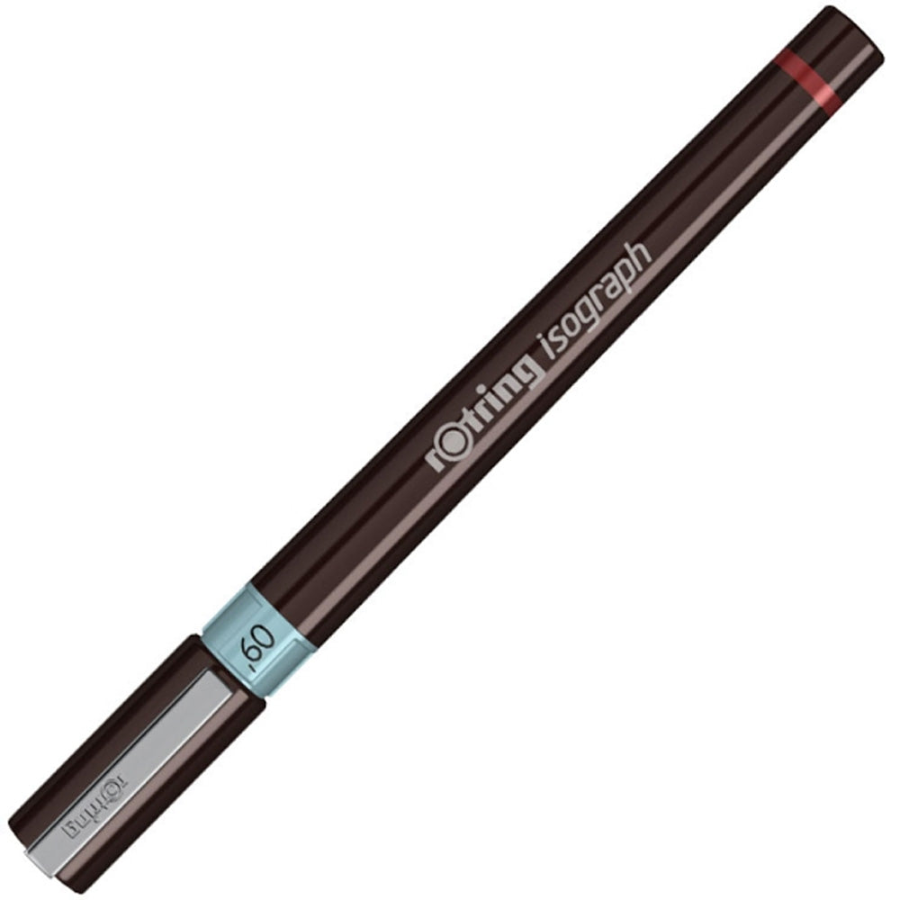 Rotring Isograph Rapido Kalemi 0.60mm