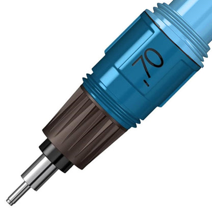 Rotring Isograph Rapido Kalemi 0.70mm