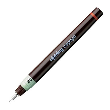 Rotring Isograph Rapido Kalemi 0.80mm