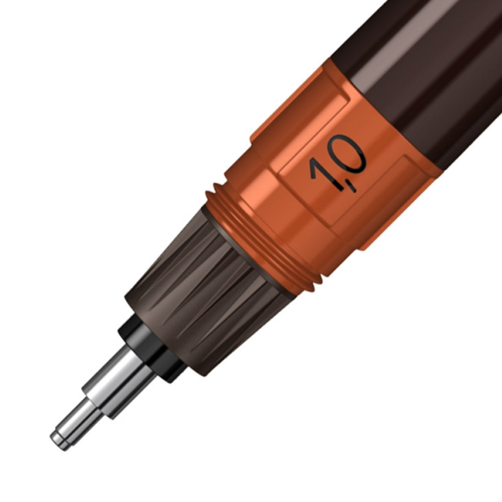 Rotring Isograph Rapido Kalemi 1.00mm