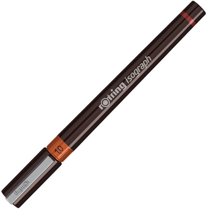 Rotring Isograph Rapido Kalemi 1.00mm