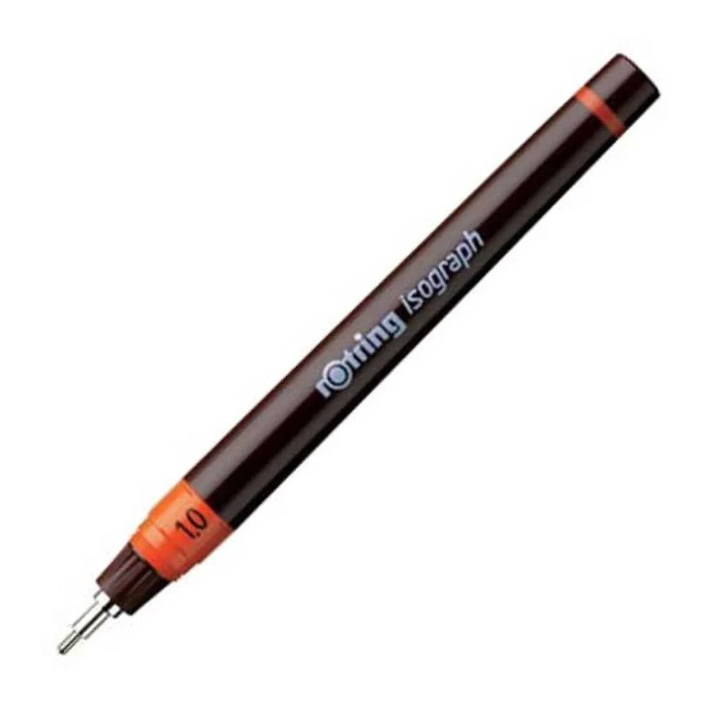 Rotring Isograph Rapido Kalemi 1.00mm