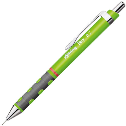Rotring Tikky Mekanik Kurşun Kalem 0.7mm Neon Yeşil
