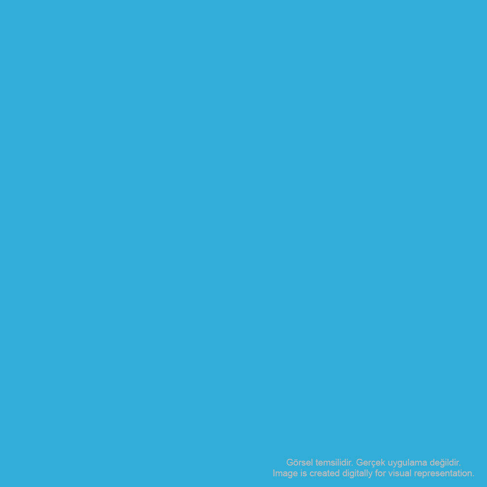 Rotring Tikky Mekanik Kurşun Kalem 0.7mm Açık mavi