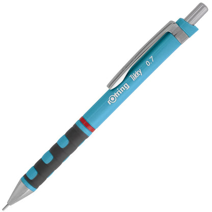 Rotring Tikky Mekanik Kurşun Kalem 0.7mm Açık mavi