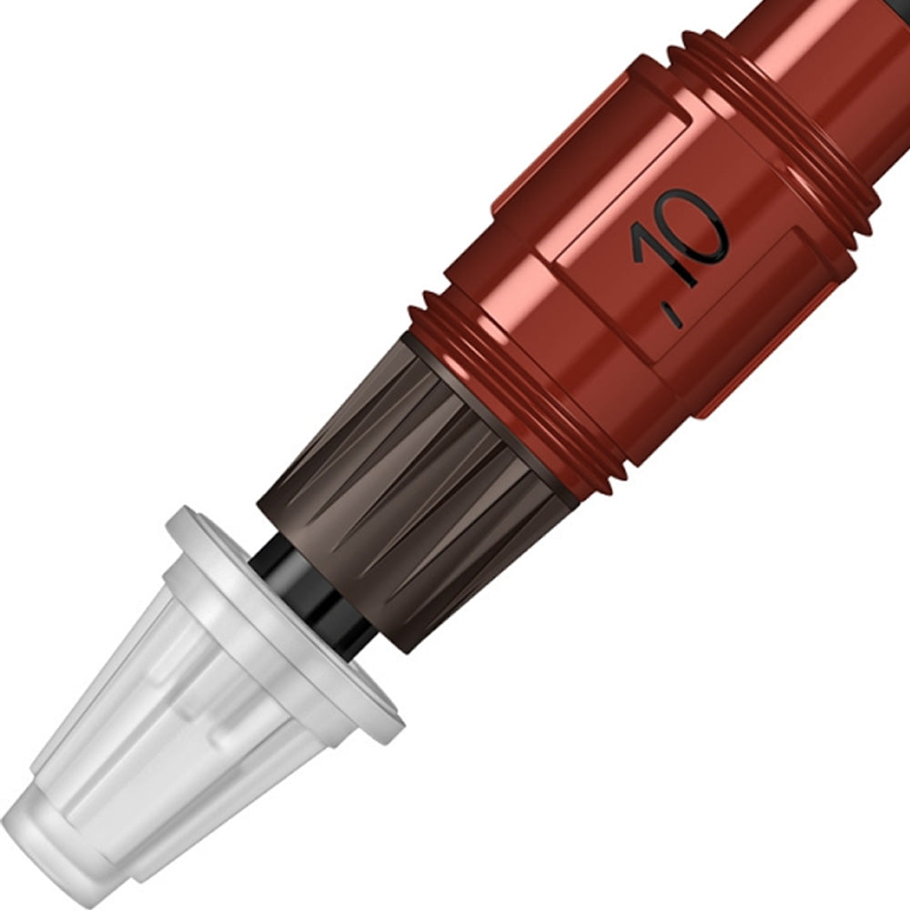 Rotring Isograph Rapido Ucu 0.1mm