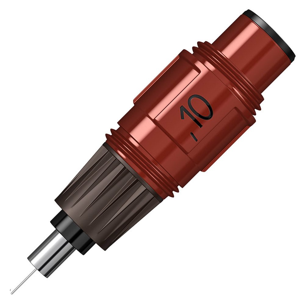 Rotring Isograph Rapido Ucu 0.1mm