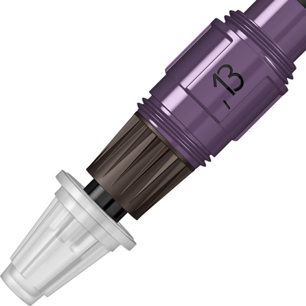 Rotring Isograph Rapido Ucu 0.13mm