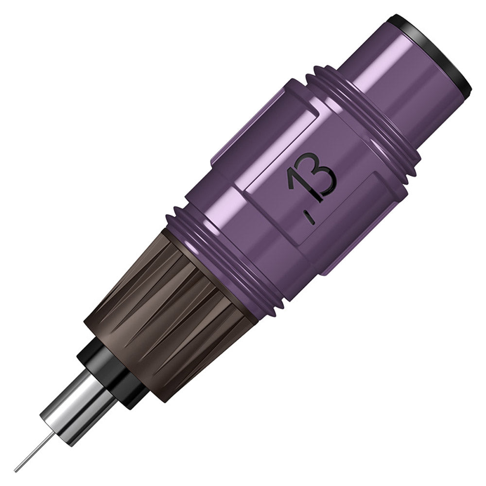 Rotring Isograph Rapido Ucu 0.13mm