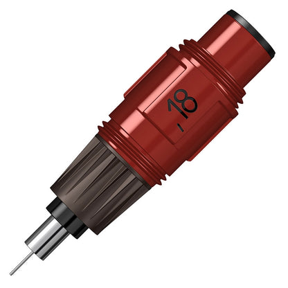 Rotring Isograph Rapido Ucu 0.18mm