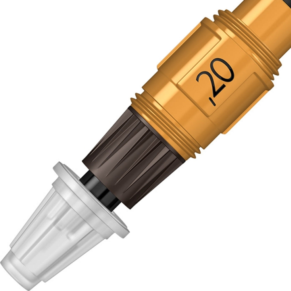 Rotring Isograph Rapido Ucu 0.20mm