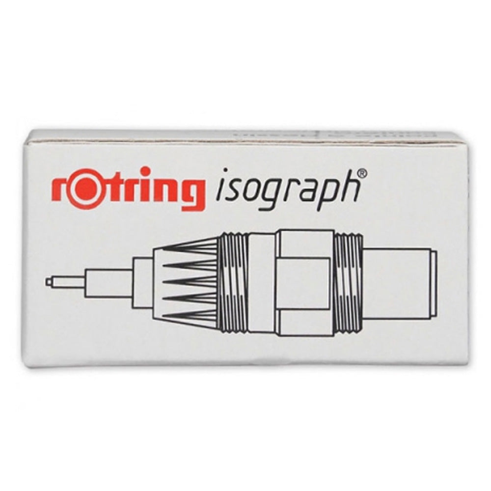Rotring Isograph Rapido Ucu 0.20mm