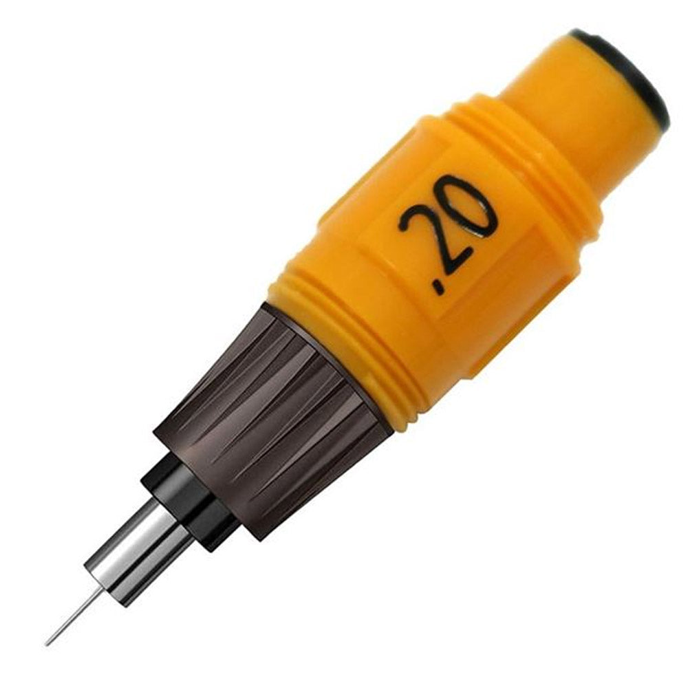 Rotring Isograph Rapido Ucu 0.20mm