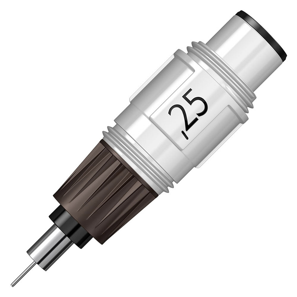 Rotring Isograph Rapido Ucu 0.25mm