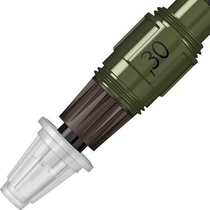 Rotring Isograph Rapido Ucu 0.30mm