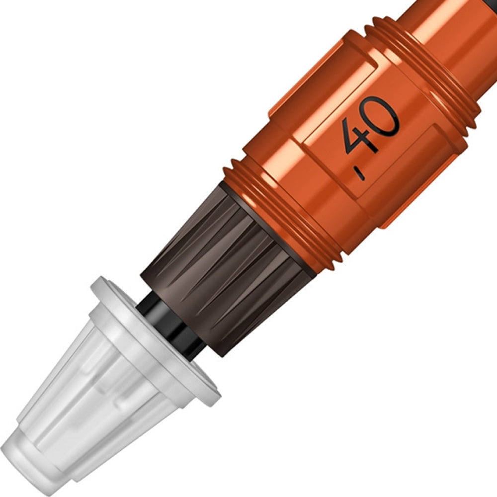 Rotring Isograph Rapido Ucu 0.40mm