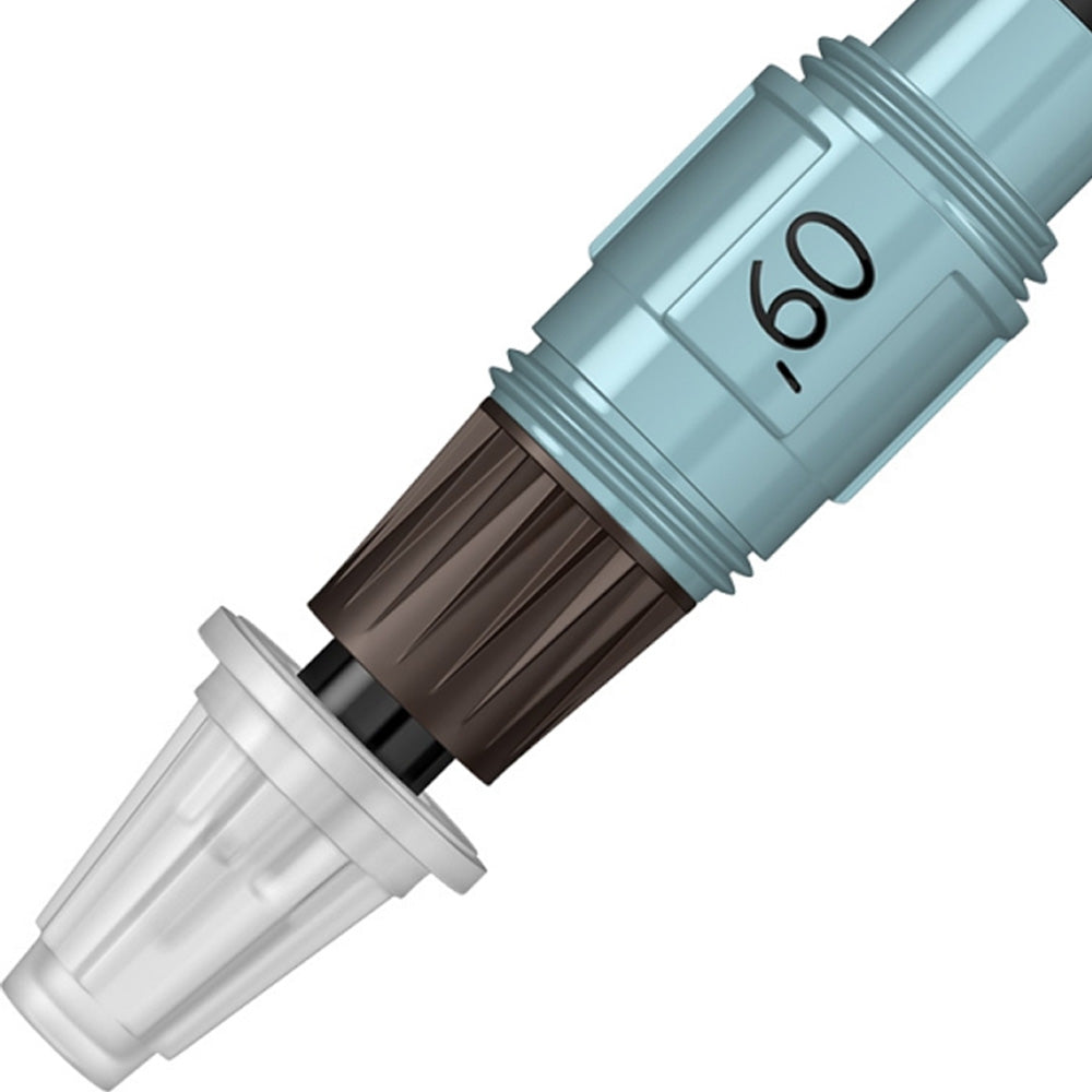 Rotring Isograph Rapido Ucu 0.60mm