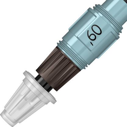 Rotring Isograph Rapido Ucu 0.60mm