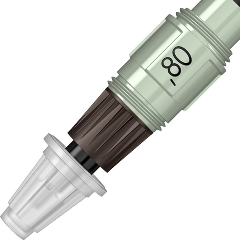 Rotring Isograph Rapido Ucu 0.80mm