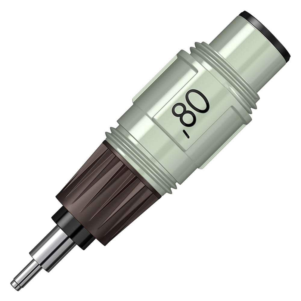 Rotring Isograph Rapido Ucu 0.80mm