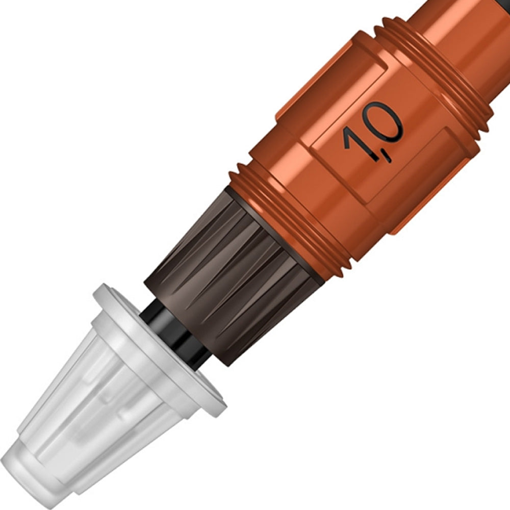 Rotring Isograph Rapido Ucu 1.00mm