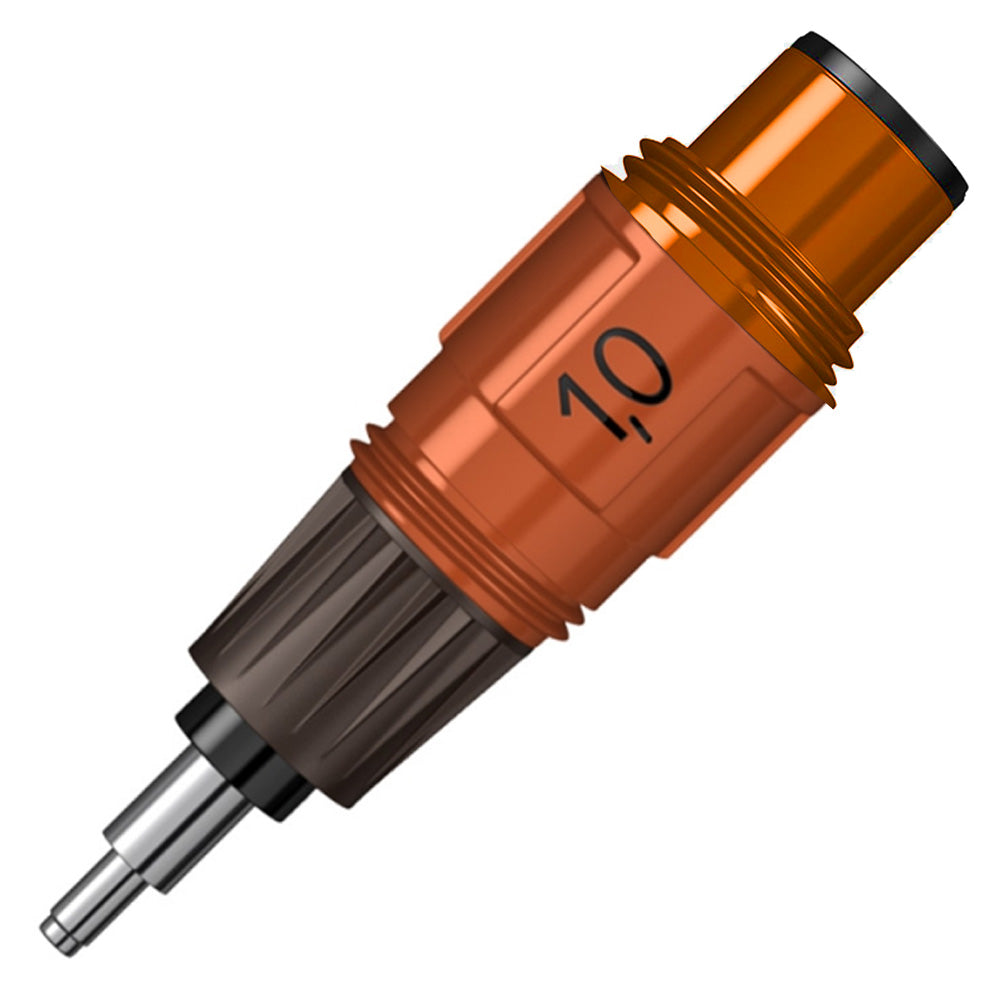 Rotring Isograph Rapido Ucu 1.00mm