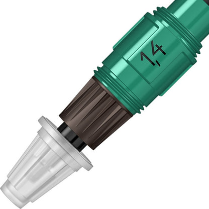 Rotring Isograph Rapido Ucu 1.40mm