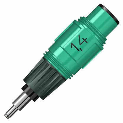 Rotring Isograph Rapido Ucu 1.40mm