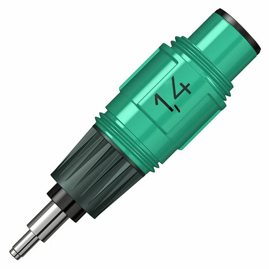 Rotring Isograph Rapido Ucu 1.40mm