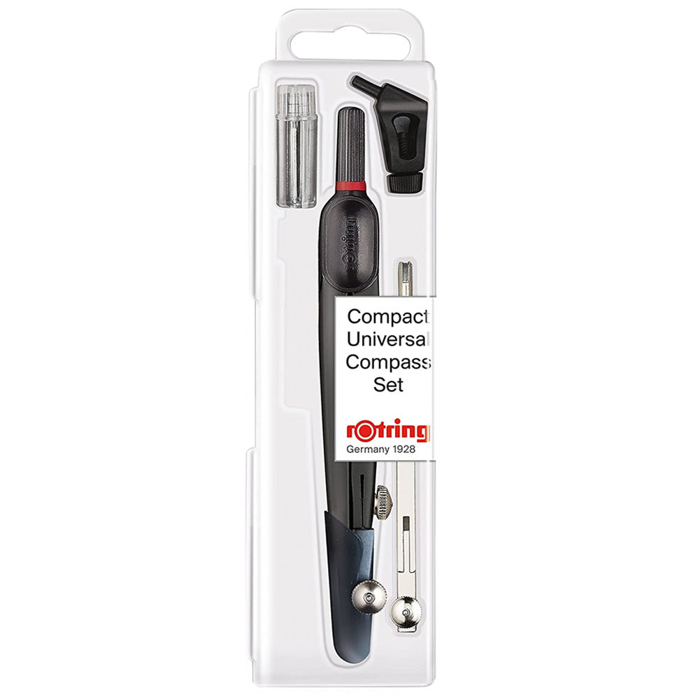 Rotring Pergel (Uzatma Ayaklı)