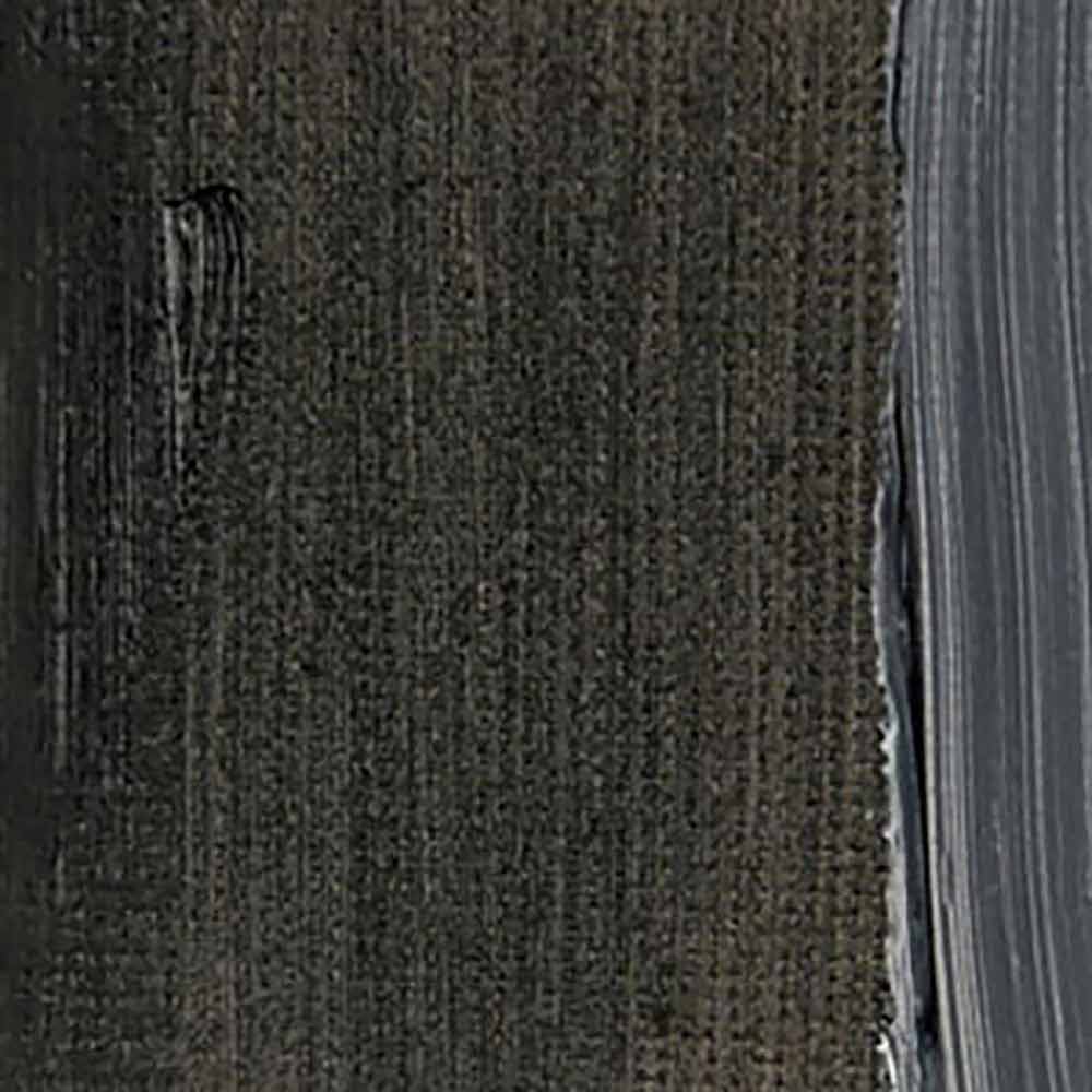 Daler Rowney Georgian Yağlı Boya 38ml Ivory Black 034