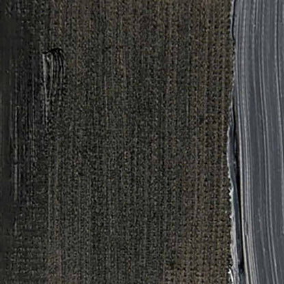 Daler Rowney Georgian Yağlı Boya 38ml Ivory Black 034