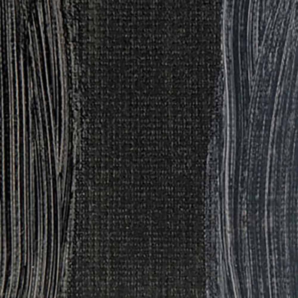 Daler Rowney Georgian Yağlı Boya 38ml Lamp Black 035