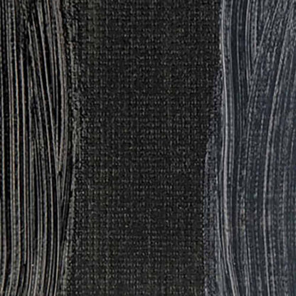 Daler Rowney Georgian Yağlı Boya 38ml Lamp Black 035