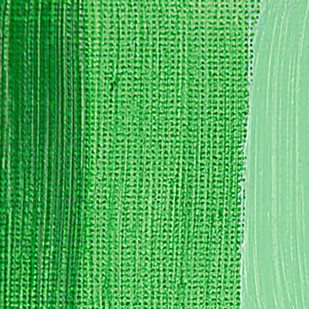 Daler Rowney Georgian Yağlı Boya 38ml Permanent Green Light 347