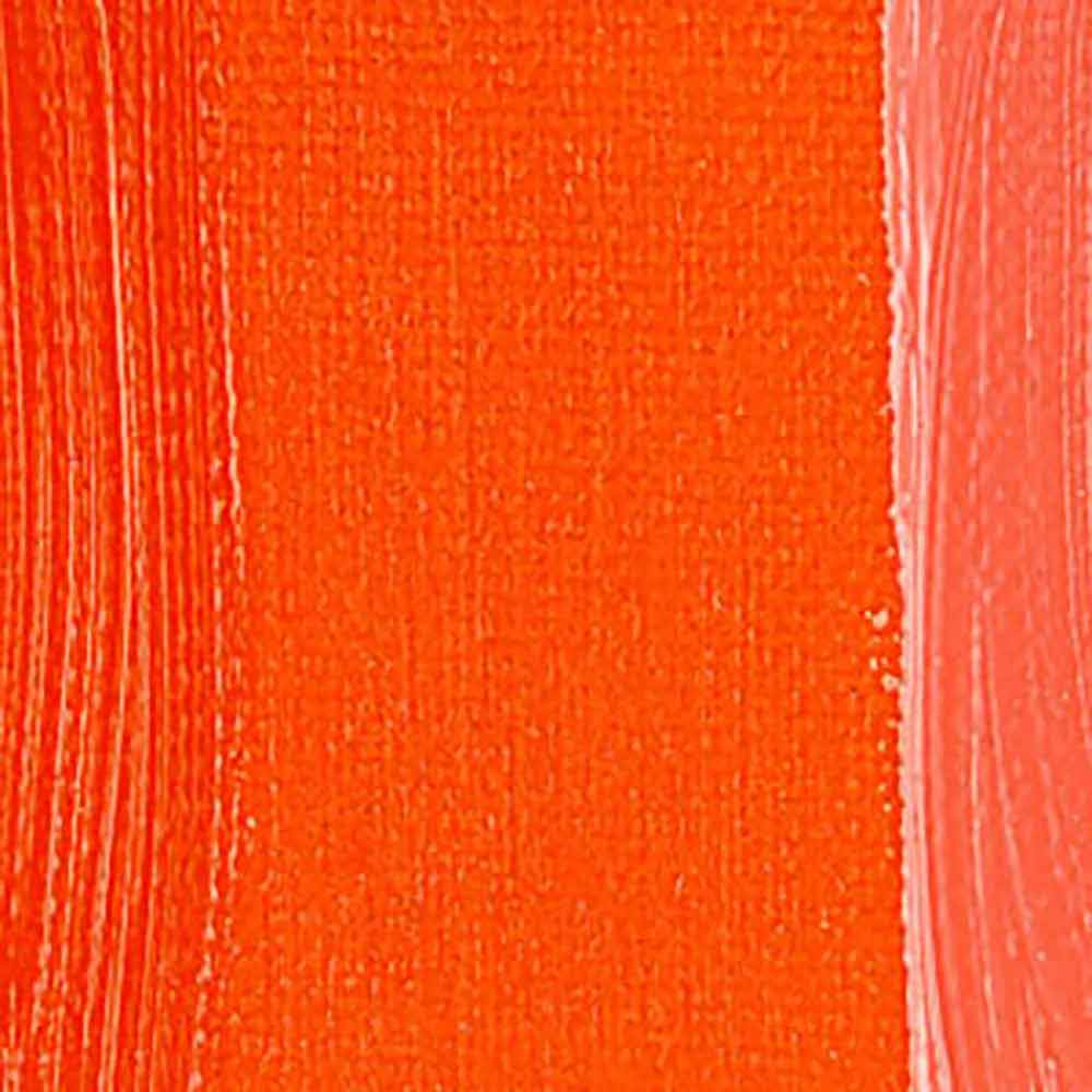 Daler Rowney Georgian Yağlı Boya 38ml Cadmium Red Light Hue 505