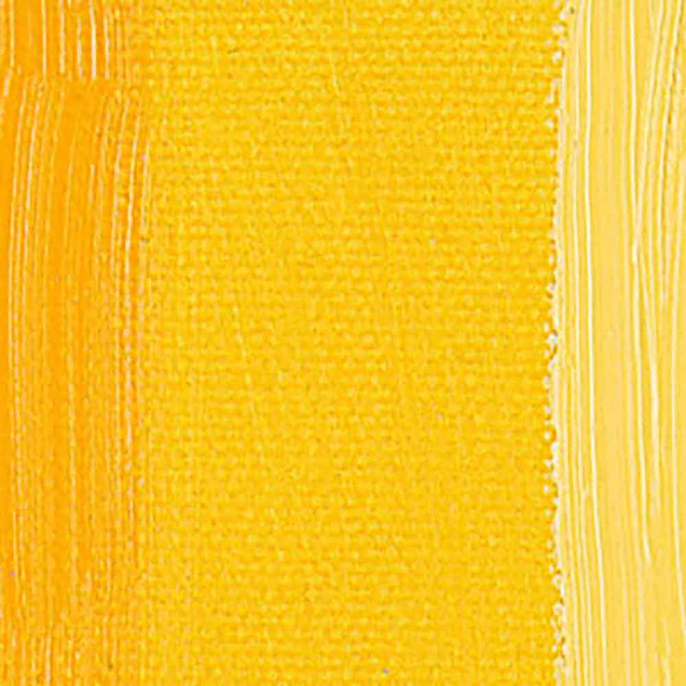 Daler Rowney Georgian Yağlı Boya 38ml Cadmium Yellow Deep Hue 618