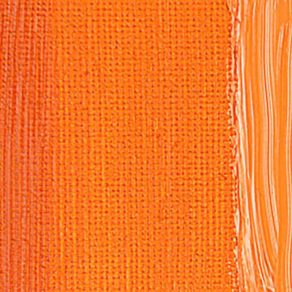 Daler Rowney Georgian Yağlı Boya 38ml Pyrrole Orange 628