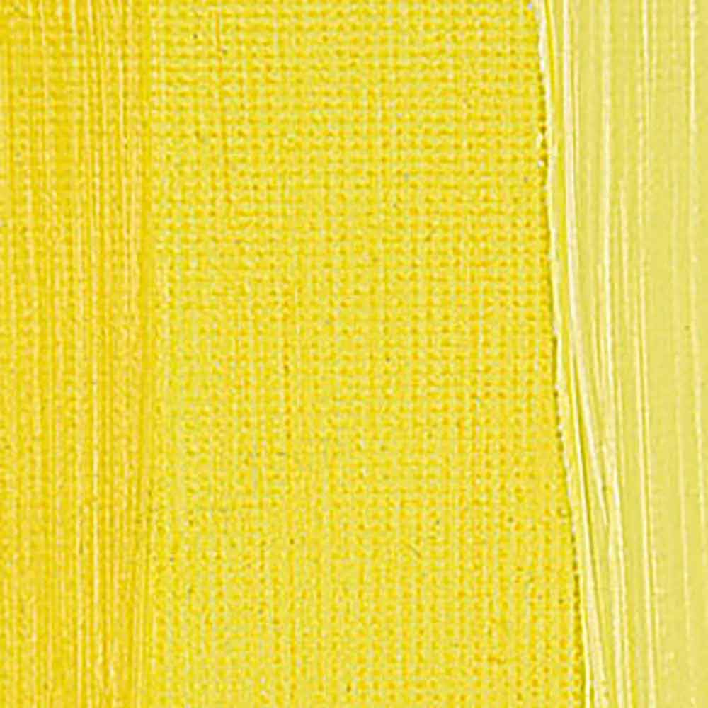 Daler Rowney Georgian Yağlı Boya 38ml Lemon Yellow 651