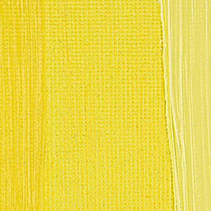 Daler Rowney Georgian Yağlı Boya 38ml Lemon Yellow 651