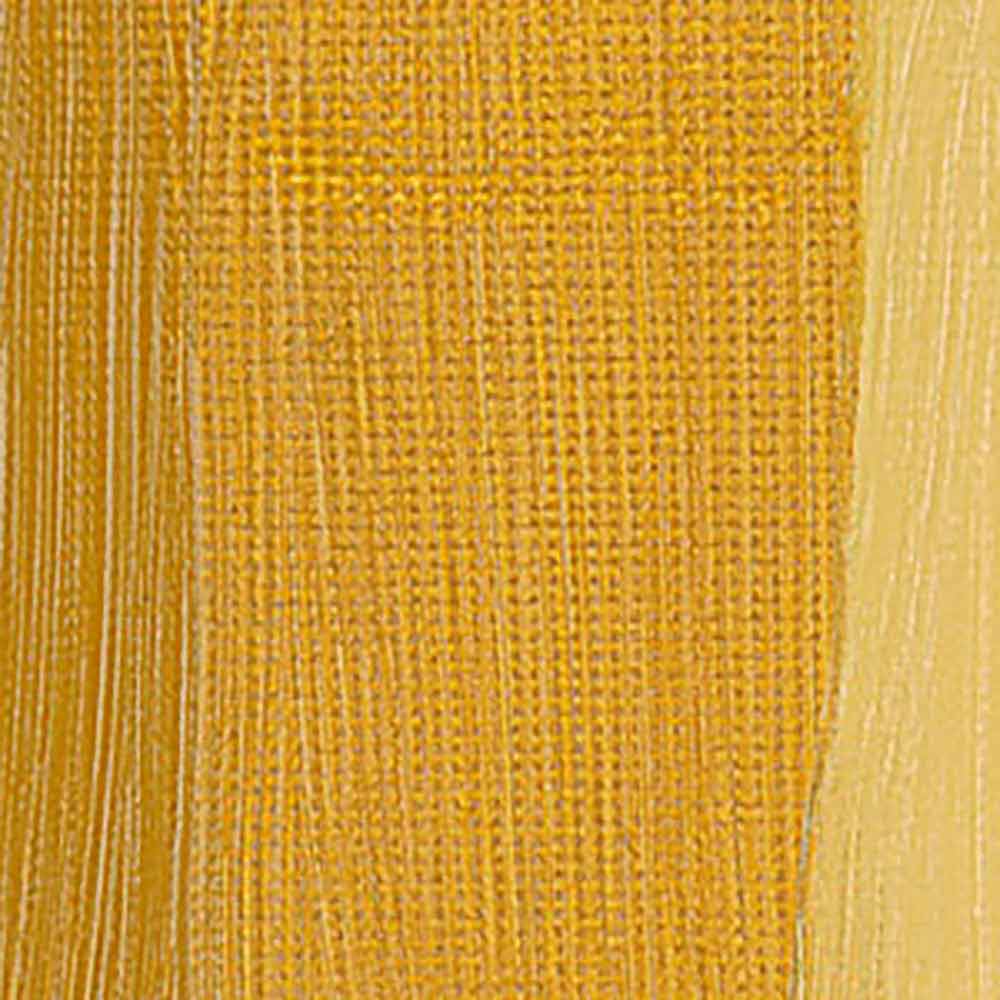 Daler Rowney Georgian Yağlı Boya 38ml Yellow Ochre 663