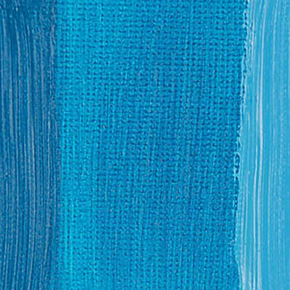 Daler Rowney Georgian Yağlı Boya 225ml Coeruleum 112