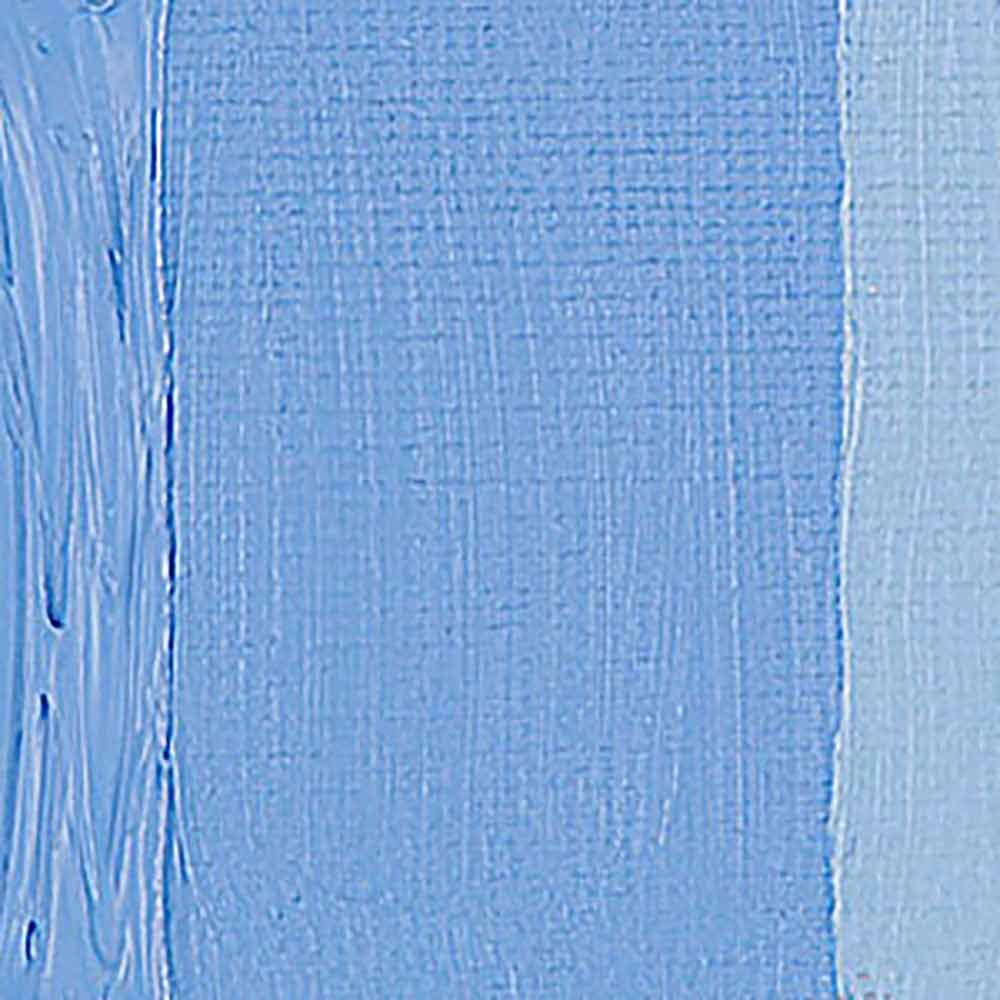 Daler Rowney Georgian Yağlı Boya 225ml Light Blue 128