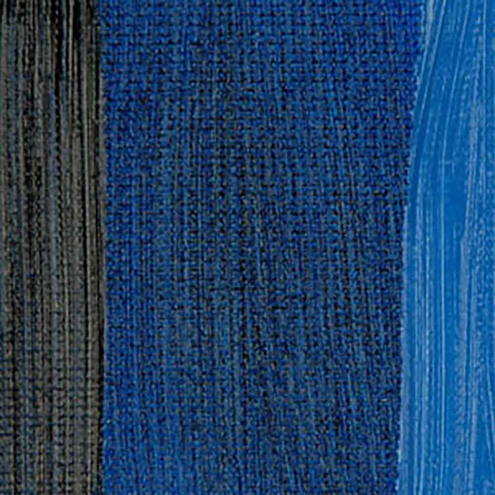 Daler Rowney Georgian Yağlı Boya 225ml Prussian Blue 135