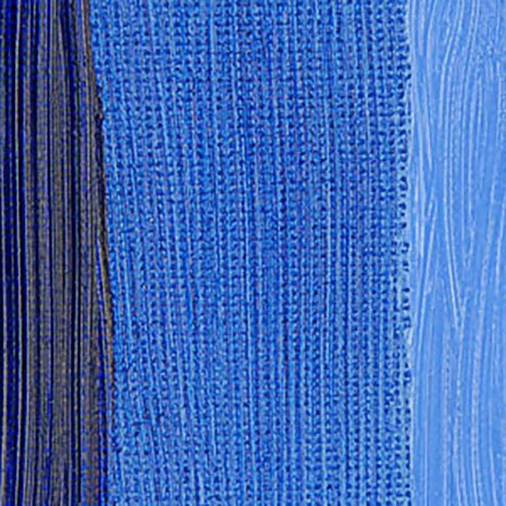 Daler Rowney Georgian Yağlı Boya 225ml Permanent Blue 137